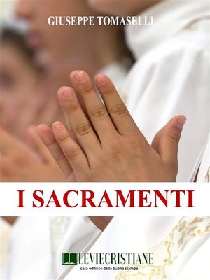 cover image of I Sacramenti